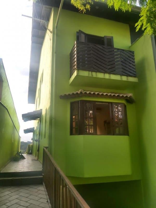 Casa - Arujá, SP no bairro Jordanópolis — foto 2