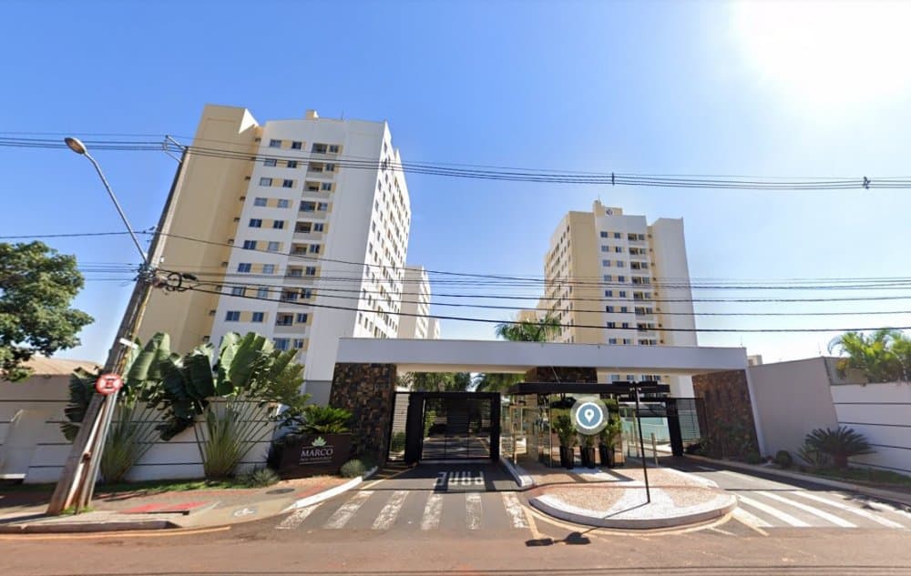 Apartamento - Londrina, PR no bairro Jardim Morumbi — foto 1