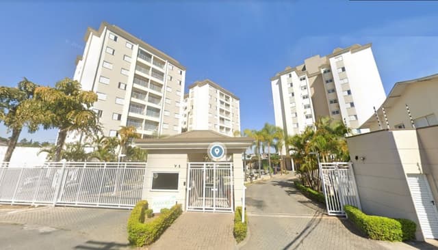 Apartamento - Arujá, SP no bairro Jardim Renata