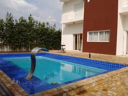 Casa em Condomínio - Arujá, SP no bairro Jardim Imperial