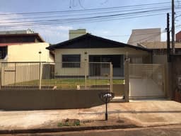 Casa - Londrina, PR no bairro Vila Larsen 1