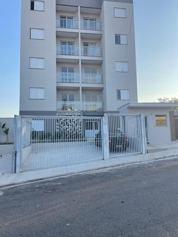 Apartamento - Arujá, SP no bairro Cidade Nova Arujá — foto 4