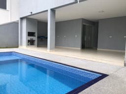 Casa Alto Padrão - Arujá, SP no bairro Jardim Fazenda Rincao