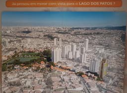 Apartamento - Guarulhos, SP no bairro Vila Rosália