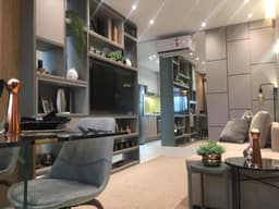 Apartamento - Guarulhos, SP no bairro Jardim Diogo
