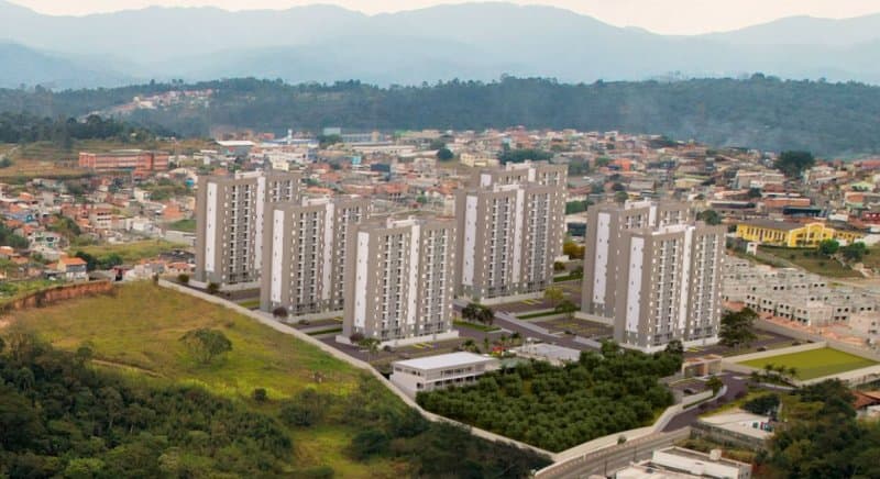 Apartamento - Arujá, SP no bairro Centro — foto 5