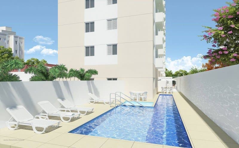 Apartamento - Guarulhos, SP no bairro Vila Augusta — foto 3
