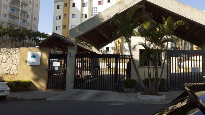 Apartamento - Arujá, SP no bairro Jordanópolis — foto 2