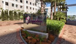 Apartamento - Londrina, PR no bairro Gleba Fazenda Palhano