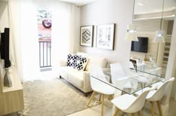 Apartamento - Guarulhos, SP no bairro Jardim Adriana