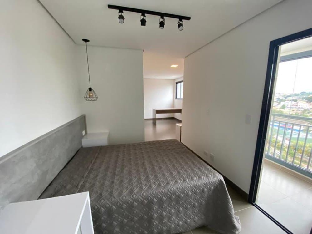 Studio - Arujá, SP no bairro Chácara São José — foto 3