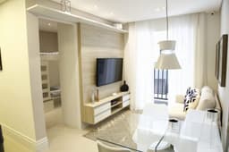 Apartamento - Guarulhos, SP no bairro Jardim Adriana