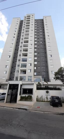 Apartamento - Guarulhos, SP no bairro Jardim Anny