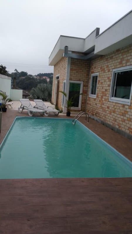 Casa Alto Padrão - Itaquaquecetuba, SP no bairro Arujá Country Club