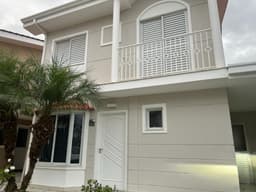 Casa Alto Padrão - Arujá, SP no bairro Jardim Limoeiro