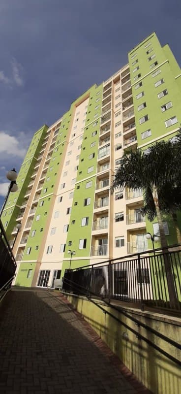 Apartamento - Arujá, SP no bairro Jordanópolis — foto 5