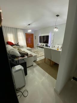 Casa - Arujá, SP no bairro Arujá Centro Residencial