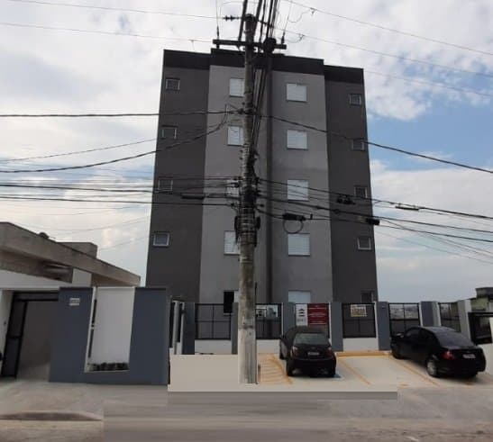 Apartamento - Arujá, SP no bairro Jordanópolis — foto 2