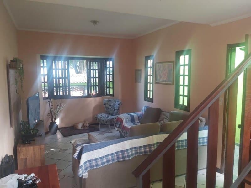 Casa - Arujá, SP no bairro Jordanópolis — foto 1