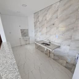 Apartamento - Arujá, SP no bairro Cidade Nova Arujá