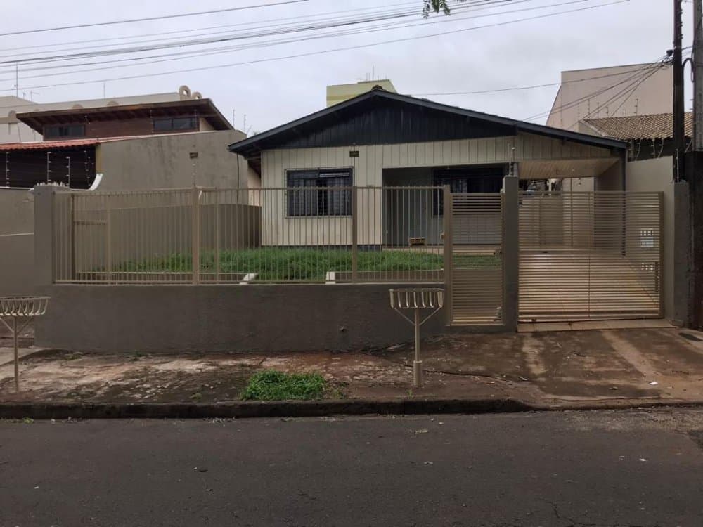 Casa - Londrina, PR no bairro Vila Larsen 1 — foto 2