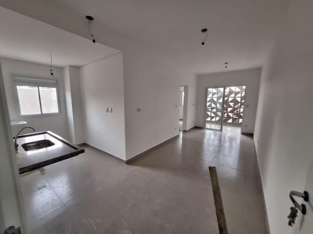 Apartamento - Arujá, SP no bairro Cidade Nova Arujá