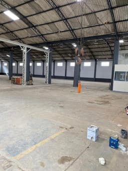 Comercial / Galpão - Itaquaquecetuba, SP no bairro Quinta da Boa Vista (residencial)