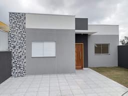 Casa - Mogi das Cruzes, SP no bairro Villa Di César