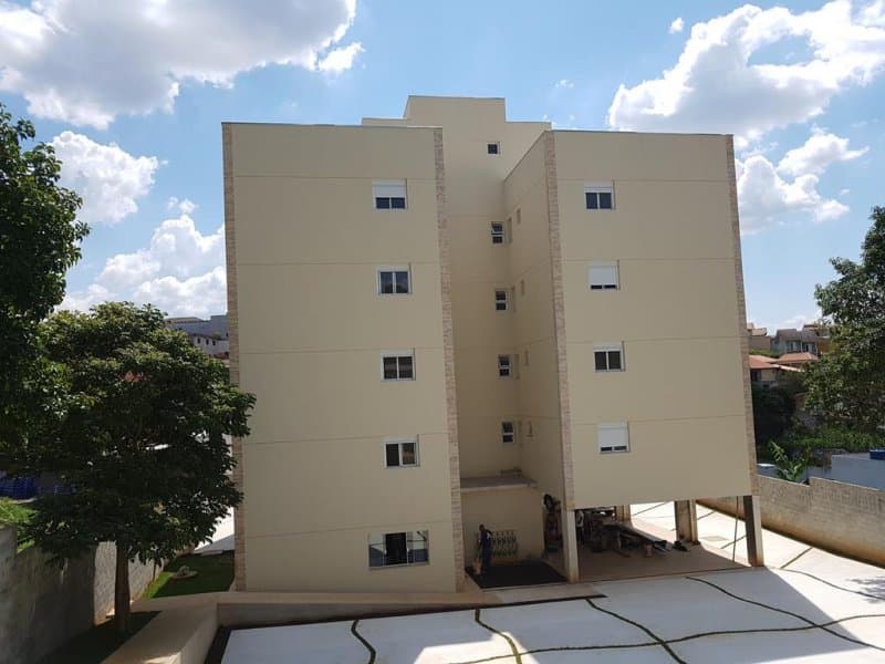 Apartamento - Arujá, SP no bairro Chácara São José — foto 5