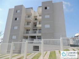Apartamento - Arujá, SP no bairro Chácara São José