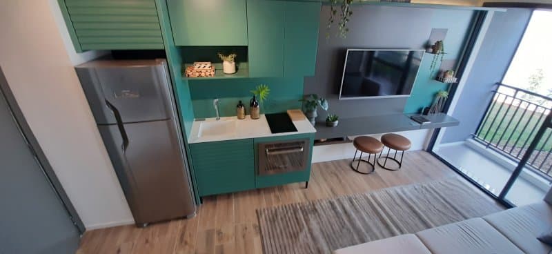 Studio - São Paulo, SP no bairro Ipiranga — foto 4