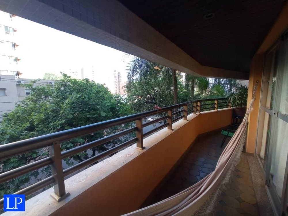 Apartamento - Londrina, PR no bairro Centro — foto 5