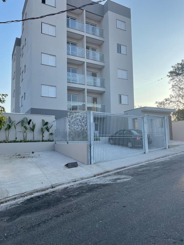 Apartamento - Arujá, SP no bairro Cidade Nova Arujá — foto 1