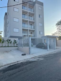 Apartamento - Arujá, SP no bairro Cidade Nova Arujá