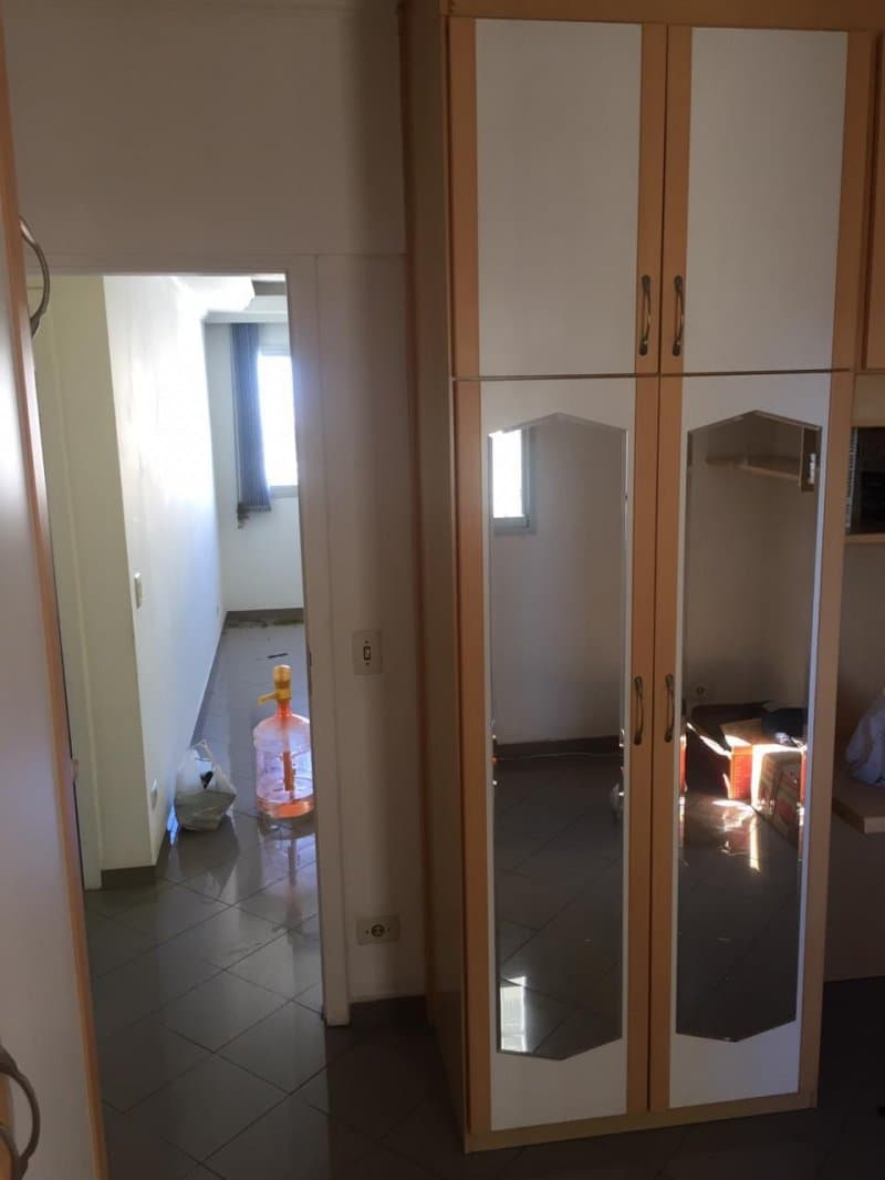 Apartamento - Guarulhos, SP no bairro Vila Augusta — foto 3