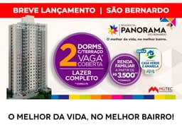 Apartamento - São Bernardo do Campo, SP no bairro dos Casa