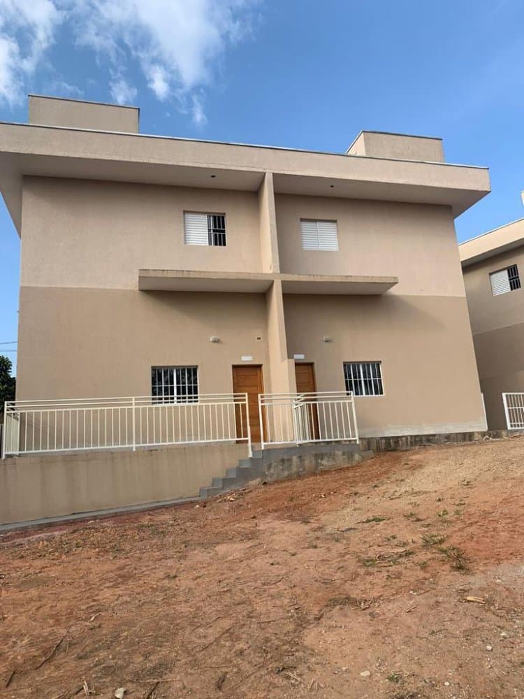 Apartamento - Arujá, SP no bairro Centro — foto 1