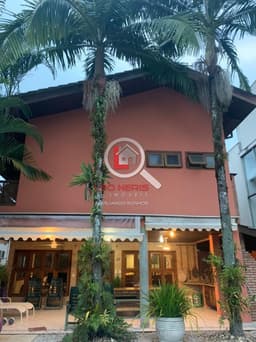 Casa em Condomínio à venda Baleia São Sebastião SP - Leo Neris