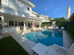 Casa em Condomínio à venda Baleia São Sebastião SP - Leo Neris