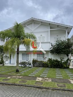 Casa em Condomínio à venda Maresias São Sebastião SP - Leo Neris