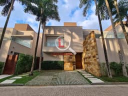 Casa em Condomínio à venda Baleia São Sebastião SP - Leo Neris