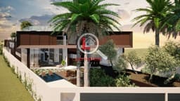 Casa em Condomínio à venda Baleia São Sebastião SP - Leo Neris