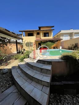 Casa em Condomínio à venda Boraceia São Sebastião SP - Leo Neris