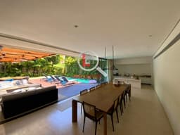 Casa em Condomínio à venda Baleia São Sebastião SP - Leo Neris
