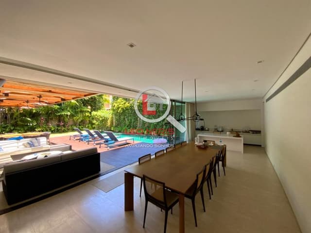 Casa em Condomínio à venda Baleia São Sebastião SP  - Leo Neris