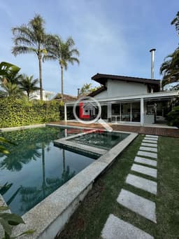 Casa em Condomínio à venda Baleia São Sebastião SP - Leo Neris