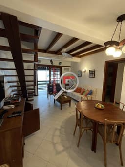 Casa em Condomínio à venda Baleia São Sebastião SP - Leo Neris