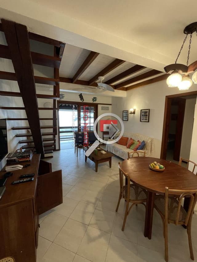 Casa em Condomínio à venda Baleia São Sebastião SP  - Leo Neris
