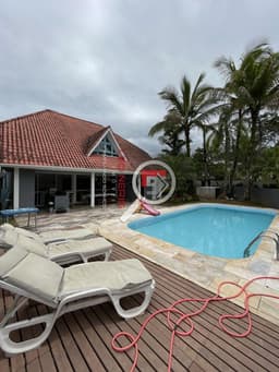 Casa em Condomínio à venda Baleia São Sebastião SP - Leo Neris
