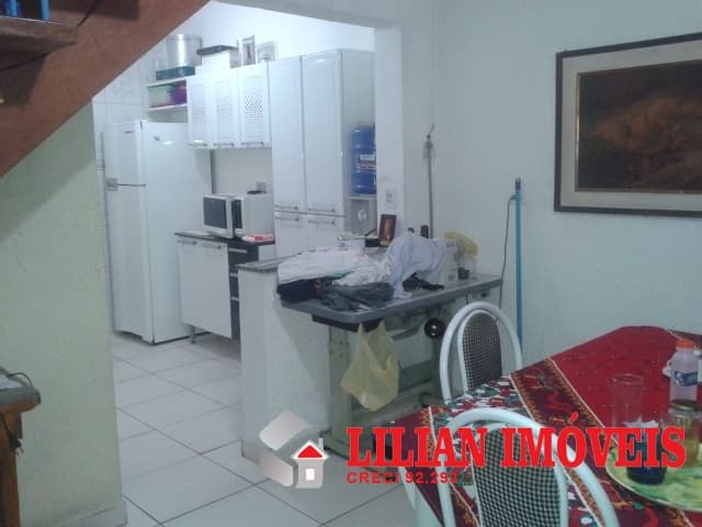 Sobrado / Mongaguá — foto 11